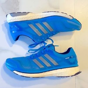 ADIDAS Energy Boost Running Sneakers